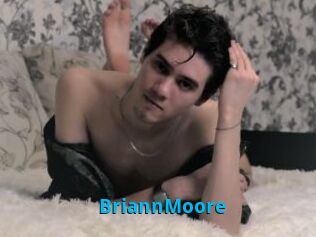 BriannMoore