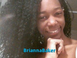 BriannaBaker