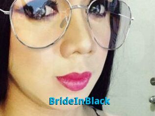 BrideInBlack