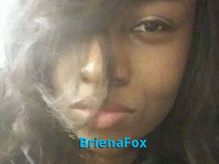 Briena_Fox