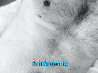 BritBrownie