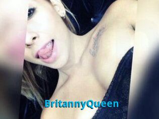 BritannyQueen