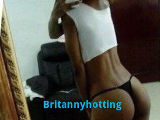 Britanny_hotting