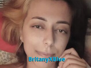 BritanyXBlue