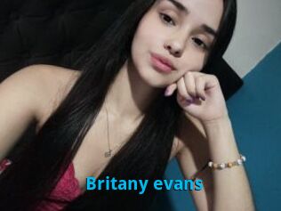 Britany_evans