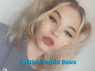 British_Bambi_Boux