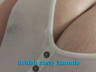 British_Sassy_Sammie