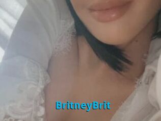 BritneyBrit