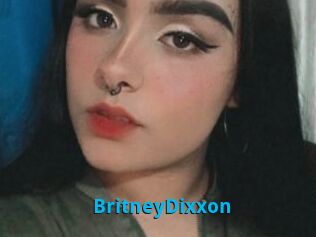 BritneyDixxon