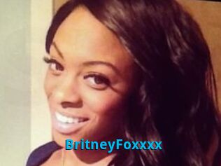 BritneyFoxxxx