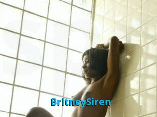 BritneySiren