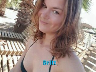 Britt