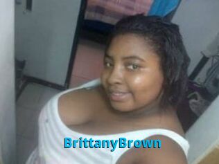 BrittanyBrown