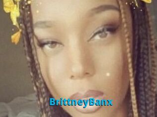 BrittneyBanx