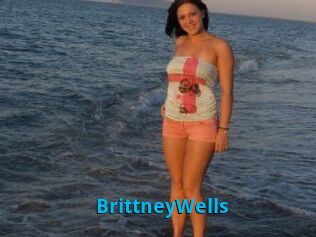 BrittneyWells