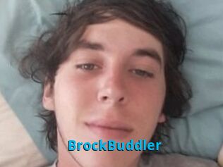 BrockBuddler