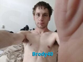 Brody40