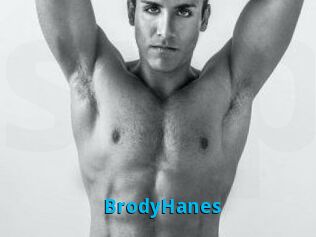 Brody_Hanes