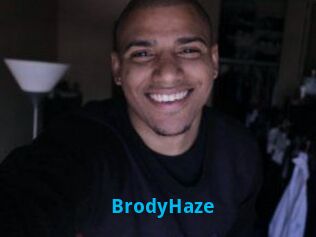 Brody_Haze