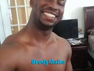 Brody_Maize