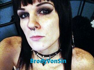 Brody_Von_Sin