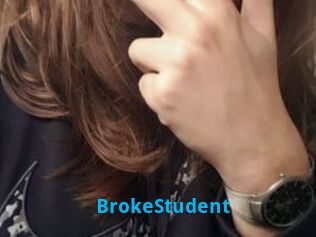 BrokeStudent