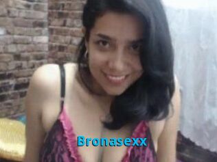 Bronasexx