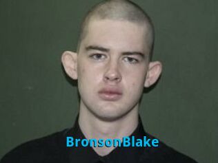 BronsonBlake