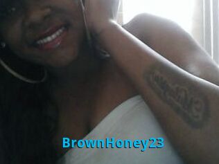 BrownHoney23