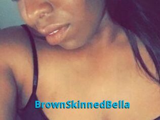 BrownSkinnedBella