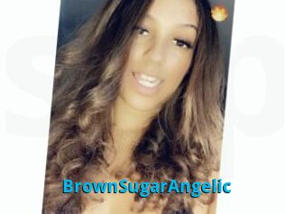 BrownSugarAngelic