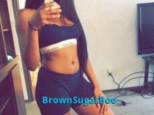 BrownSugarBoo