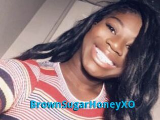 BrownSugarHoneyXO