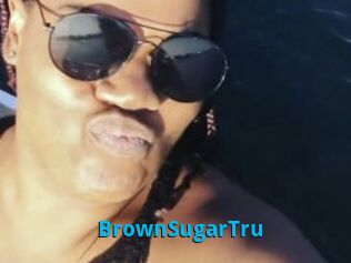 BrownSugarTru