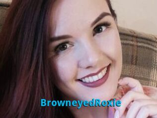 BrowneyedRoxie