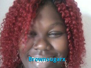 Brownsugarx