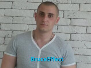 BruceEffect