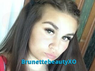 BrunettebeautyXO