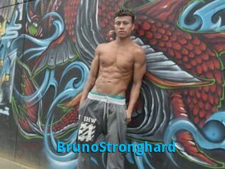 BrunoStronghard