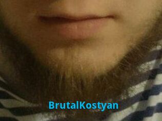 BrutalKostyan