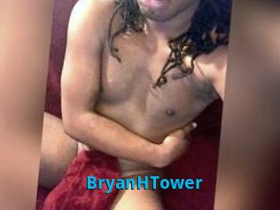 BryanHTower