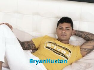 BryanHuston