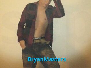 BryanMasters