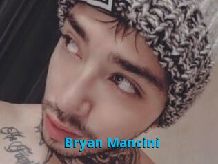 Bryan_Mancini