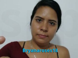 Bryanaroses18