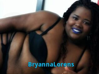 BryannaLorens