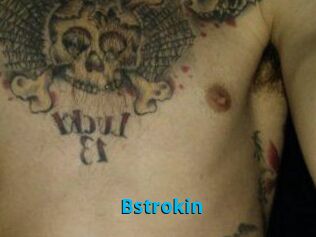 Bstrokin