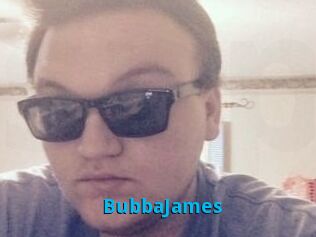 BubbaJames