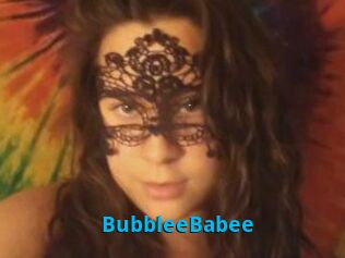 BubbleeBabee