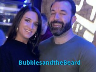 BubblesandtheBeard